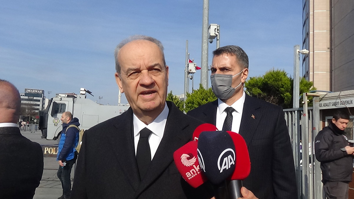 İlker Başbuğ hakkında beraat kararı