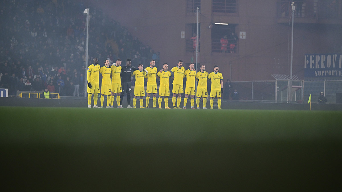 Espanyol-Real Sociedad karşılaşmasında yardım çağrısı