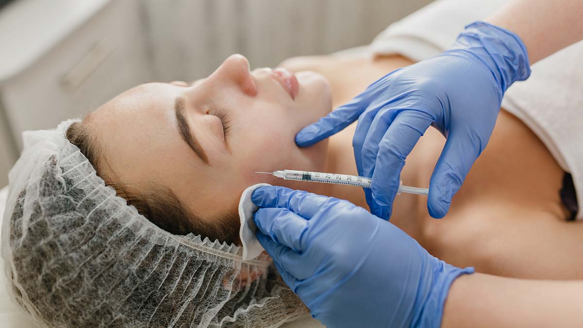 Estetik bir bağımlılık mı?