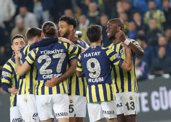 Fenerbahçe-Konyaspor maçının ardından