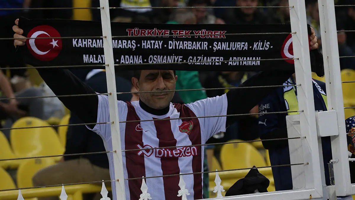 Fenerbahçe-konyaspor maçının ardından