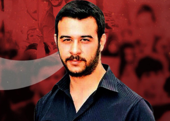 Ege'de bir yiğit: Fırat Yılmaz Çakıroğlu