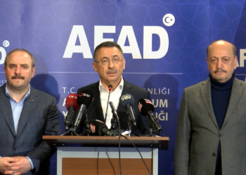 Depremde yıkılan binalarla ilgili 131 şüphelinin sorumluluğu tespit edildi