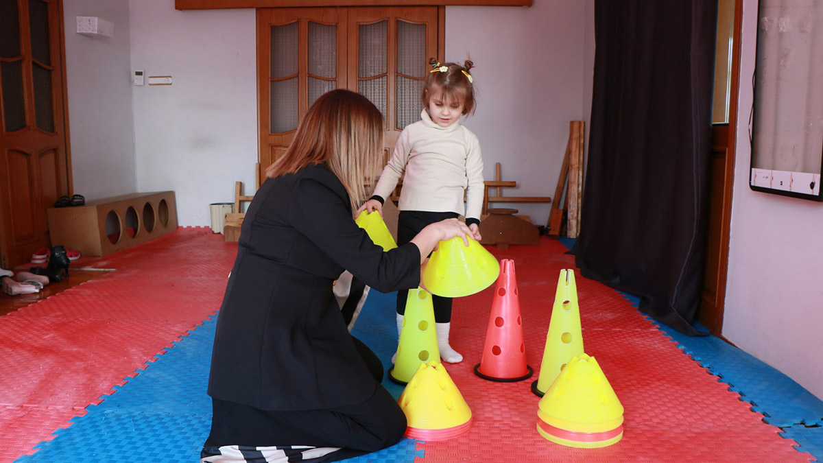 Gönüllü aile ile koruyucu aile karıştırılıyor