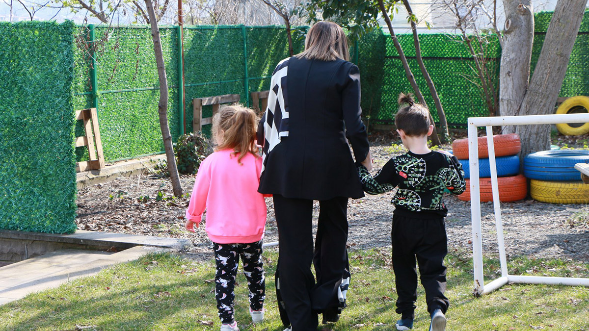 'Gönüllü aile ile koruyucu aile karıştırılıyor'