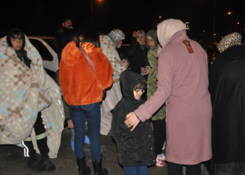 Depremzedelerle iletişim kurarken dikkat edilmesi gerekenler