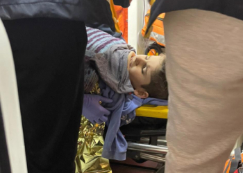 Osman, 260 saat sonra sağ olarak kurtarıldı
