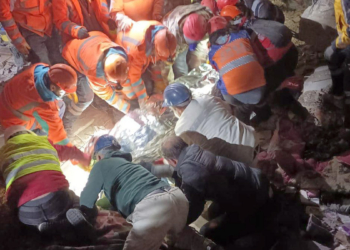 Meleğim! Her şeyim..