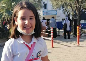 Enkaz altında kalan Yade hayata tutunamadı