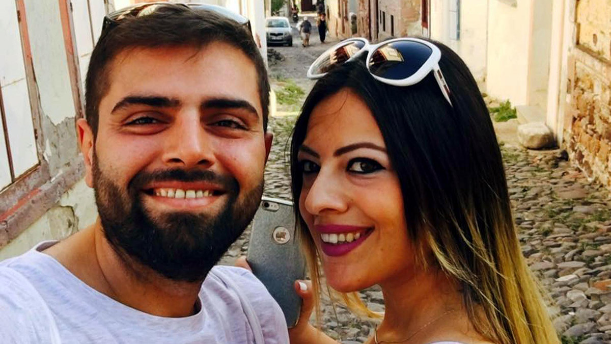 Hatay'da çöken binada bir aile yok oldu