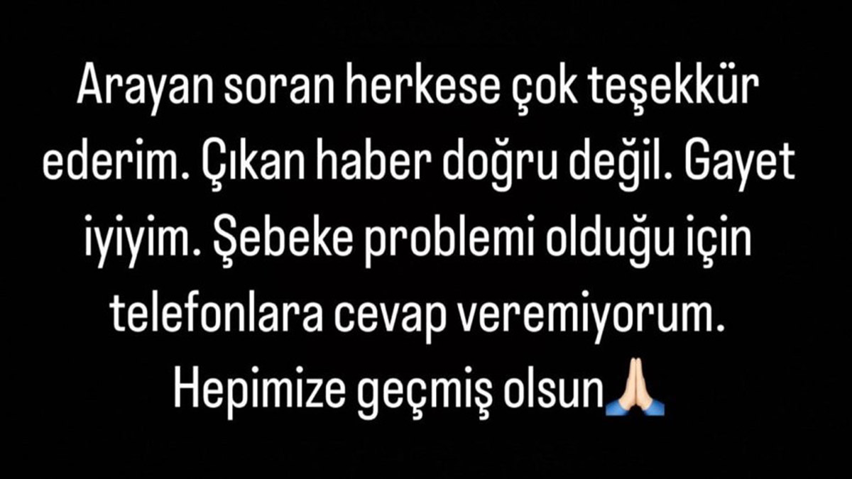 Hataysporlu Onur Ergün ve Bertuğ'dan iyi haber