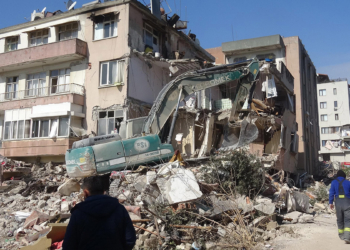 Afet sonrası sosyal dayanışma ortamı oluşturulmalı