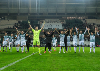 Hazırlık maçları iptal edildi
