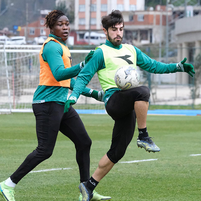 Hazırlık maçları iptal edildi