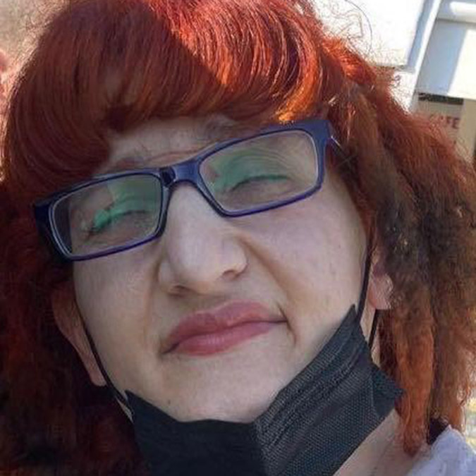 Semra Güzel'in tahliye talebi reddedildi