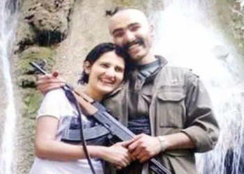 Semra Güzel'in tahliye talebi reddedildi