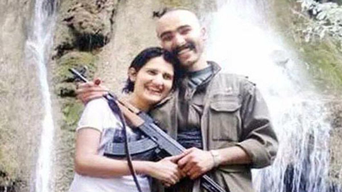 Semra Güzel'in tahliye talebi reddedildi