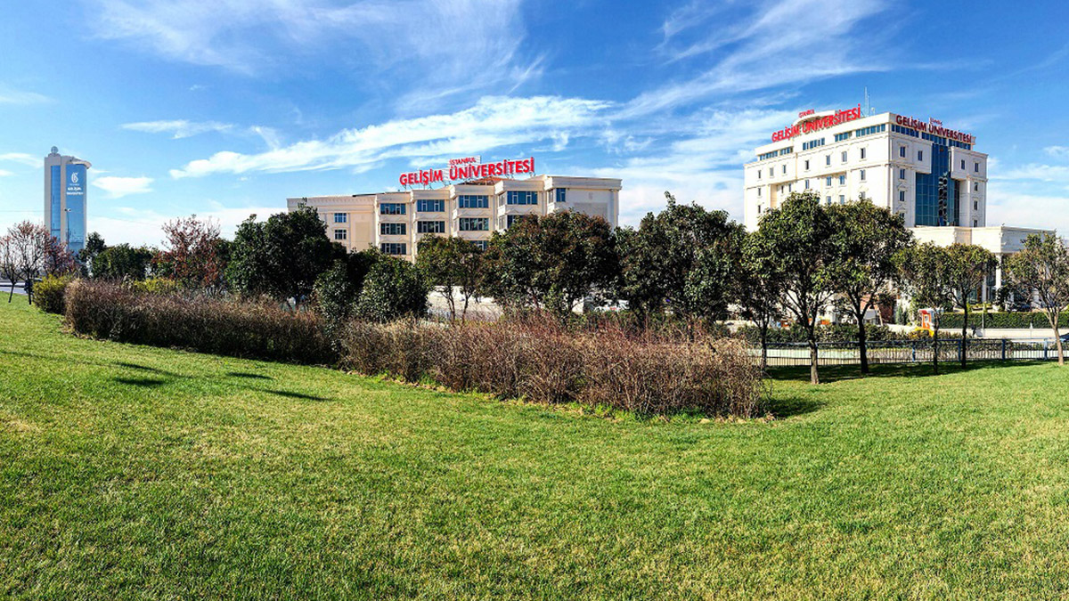 İGÜ, Webometrics Dünya Üniversite Sıralamaları'nda 2 bin 542'nci sırada