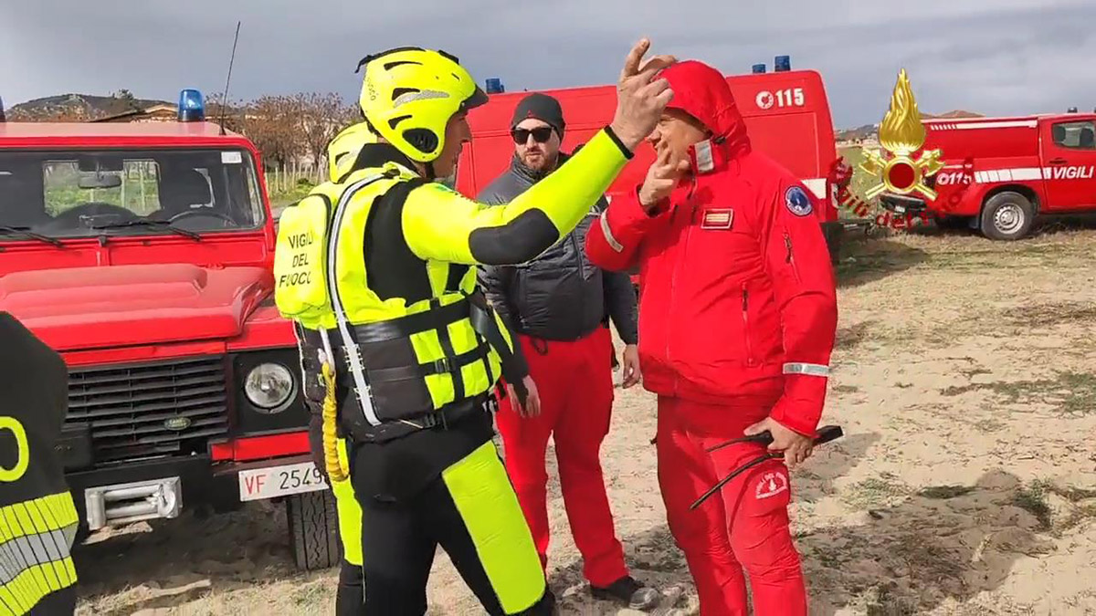 Batan göçmen teknesinde can kaybı 59'a yükseldi