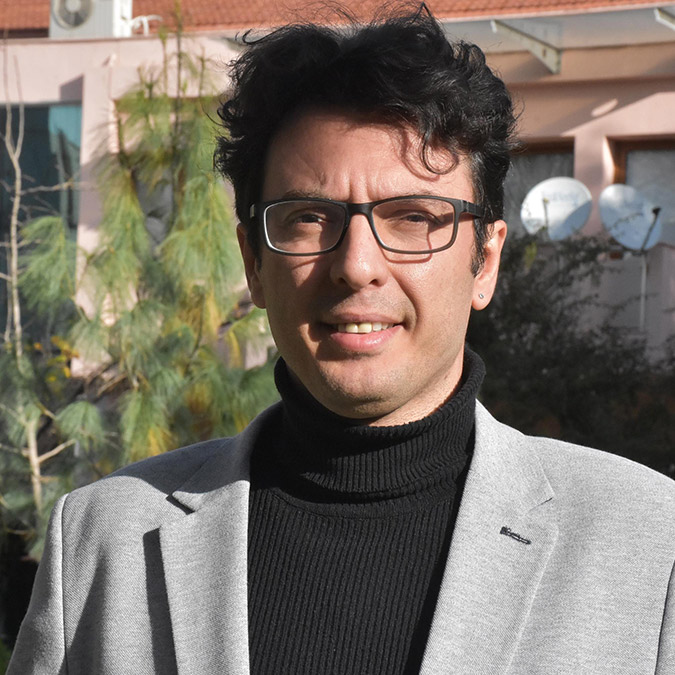 İzmir'de deprem riski diğer illere göre daha fazla