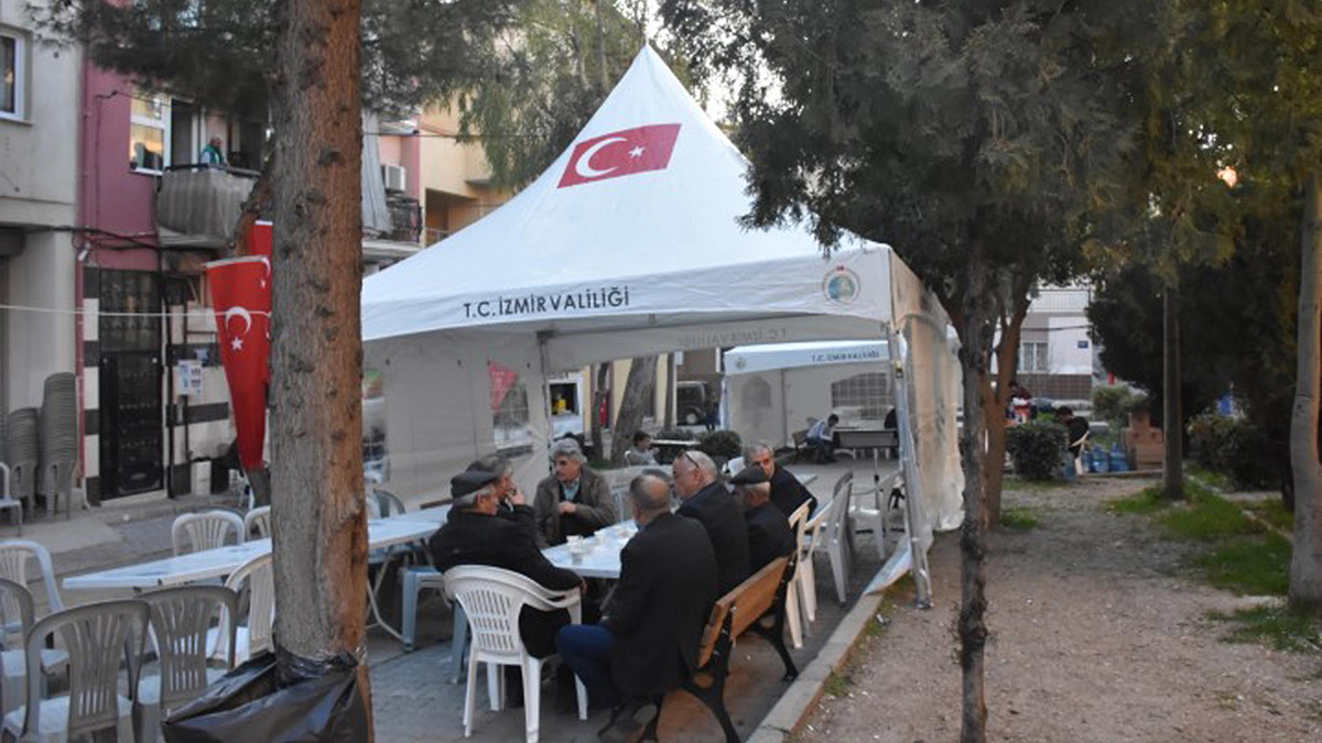 Uzman Çavuş Mesut Taşar'ın acı haberi ailesine verildi