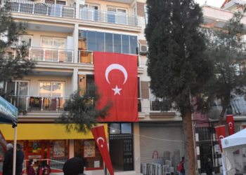 Uzman Çavuş Mesut Taşar'ın acı haberi ailesine verildi