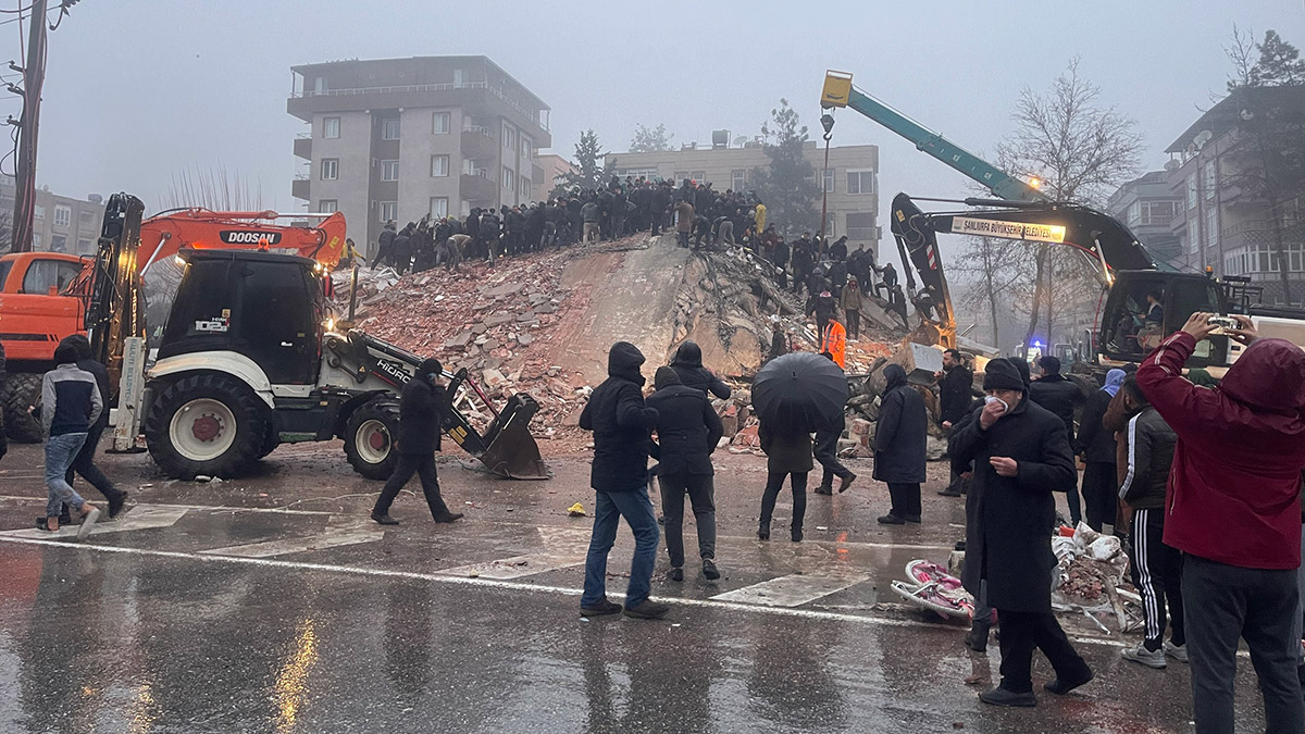 SOCAR afetzedelere yardım çalışması başlattı