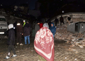 Kahramanmaraş'taki deprem; provokatif paylaşım yapanlar tespit edildi
