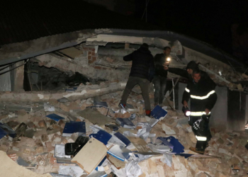 3 bin 703 kişi hayatını kaybetti