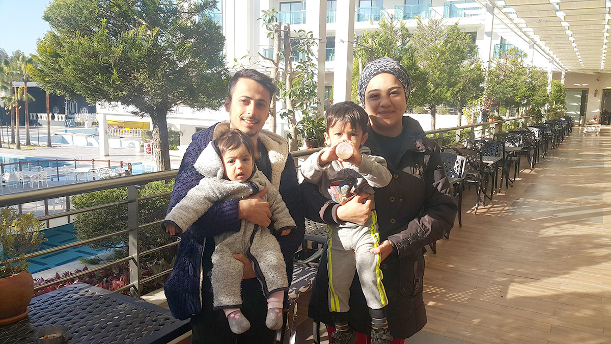 Binlerce yıllık kültür ve tarih gitti