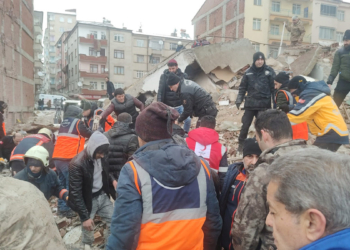 Gün, 85 milyonun tek yürek olma günüdür