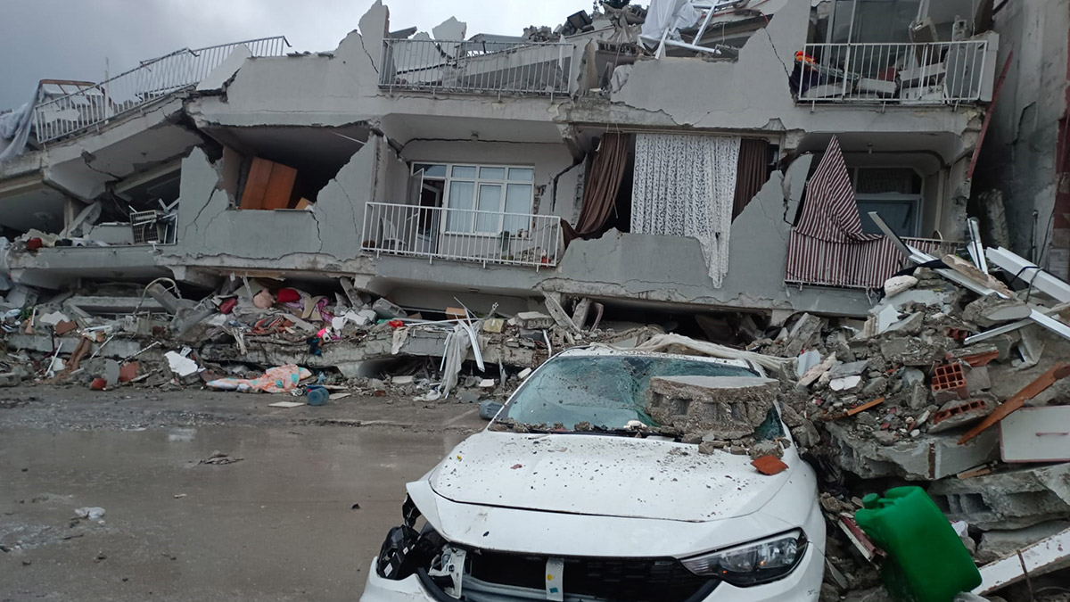 Bahar eğitim ve öğretim dönemi ikinci bir duyuruya kadar ertelendi