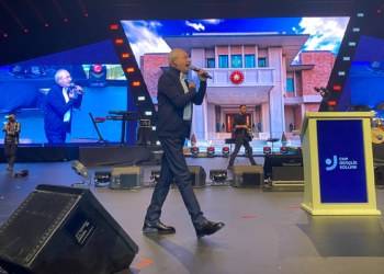 Kılıçdaroğlu 'Geleceği Kur Festivali'ne katıldı