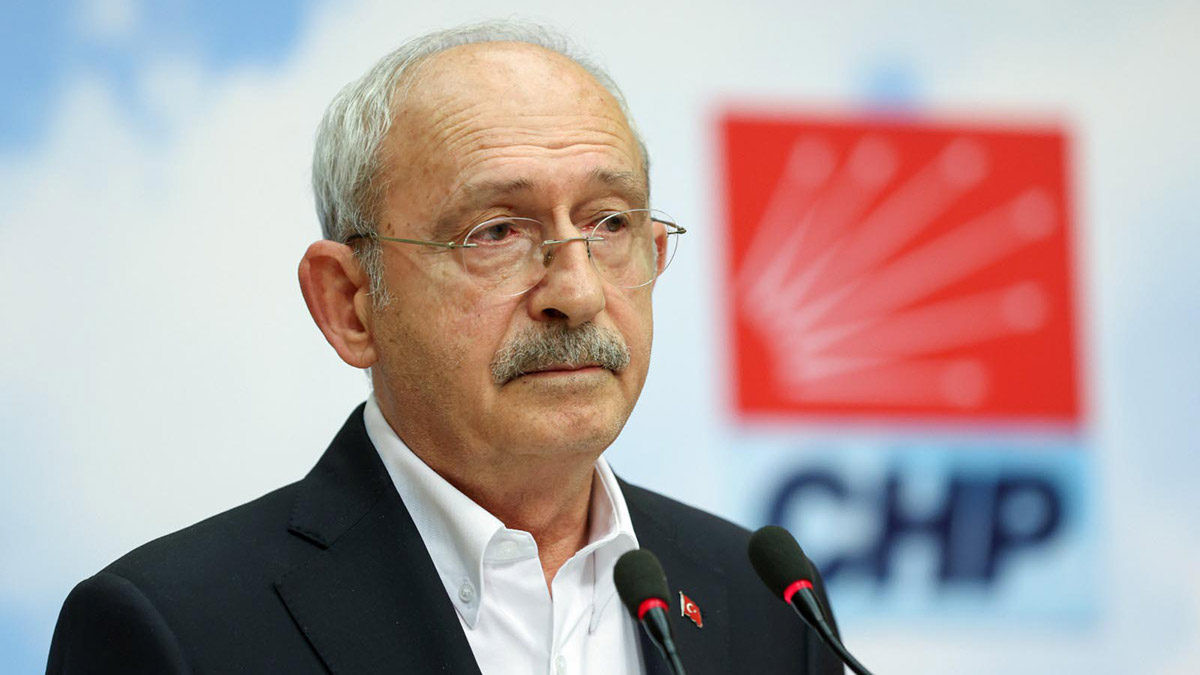 Türkiye güçlü bir ülkedir, kalbimiz deprem bölgesinde