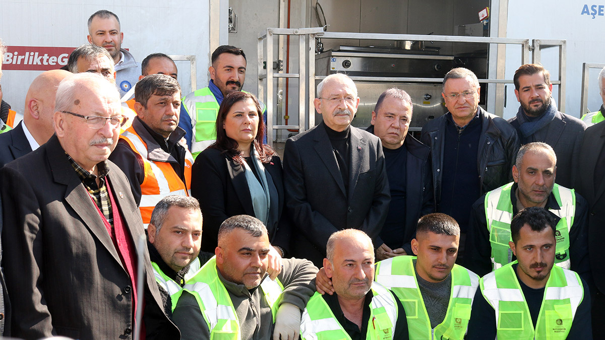 Yeteri kadar çadır stoku yok, üreticiler çadır yetiştiremiyor