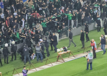 Kocaelispor-Sakaryaspor