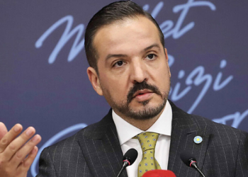 İYİ Parti'den cumhurbaşkanı adaylığında pazarlık iddialarına yanıt