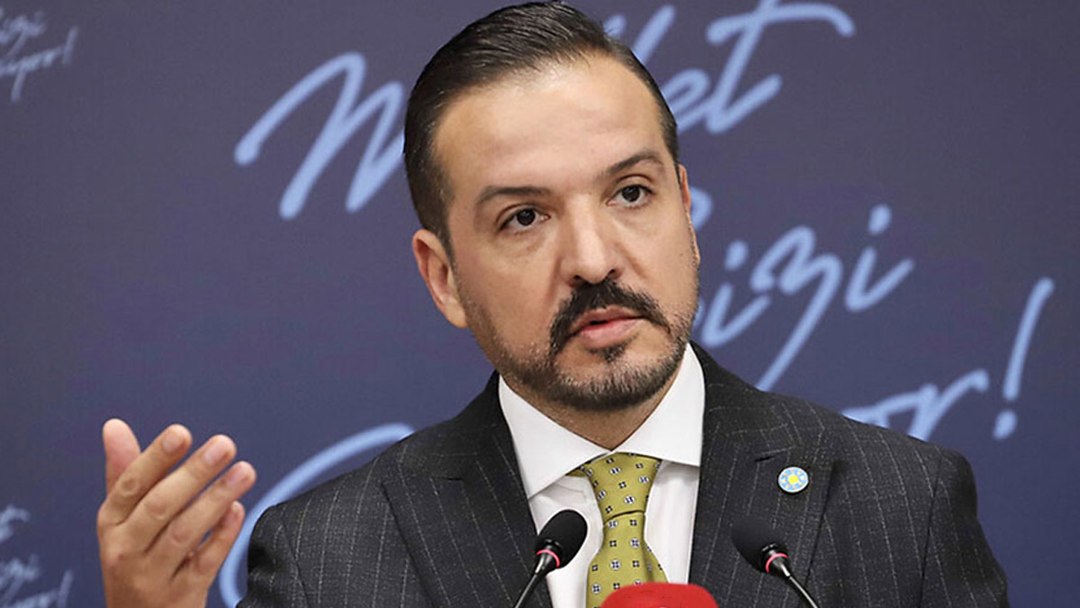 İYİ Parti'den cumhurbaşkanı adaylığında pazarlık iddialarına yanıt