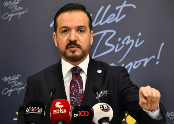 2 Mart'ta Millet İttifakı, 13'üncü cumhurbaşkanını belirleyecek