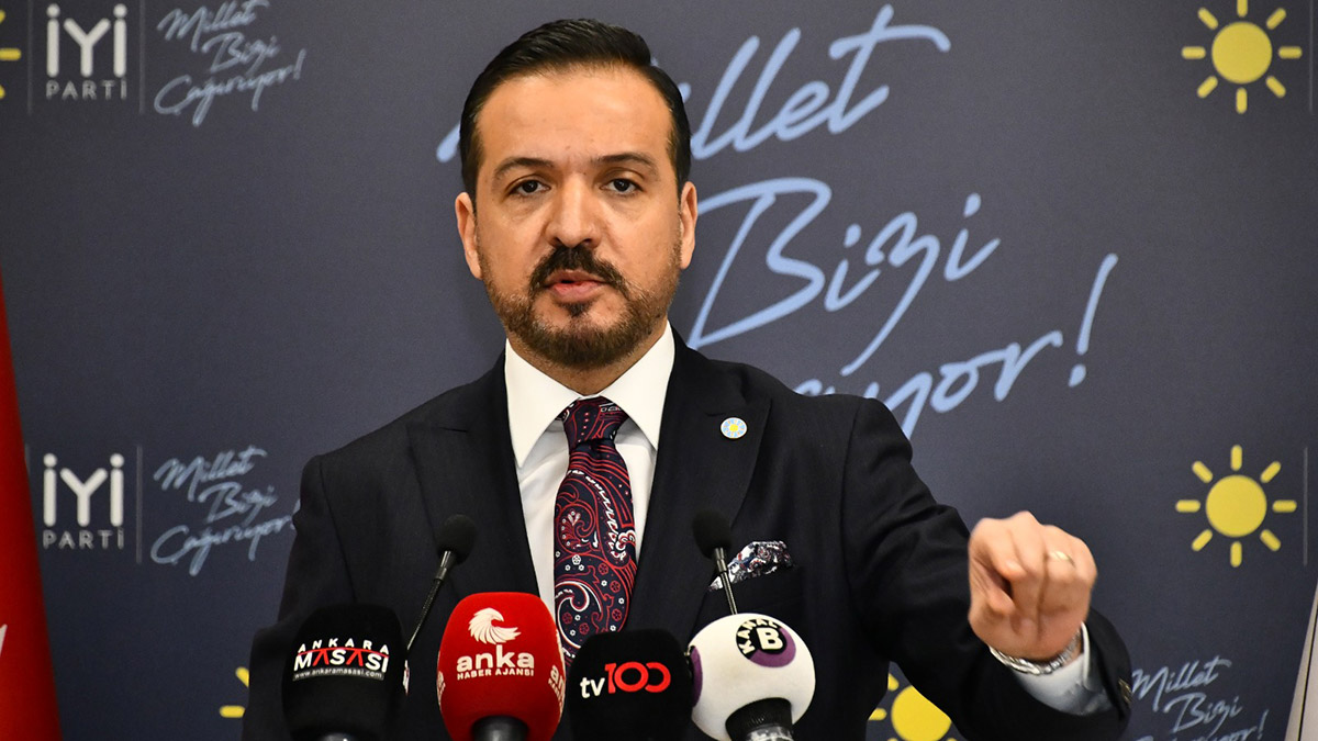 2 Mart'ta Millet İttifakı, 13'üncü cumhurbaşkanını belirleyecek