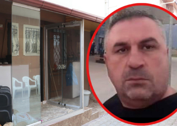 Tartıştığı babasını tüfekle vurarak öldürdü