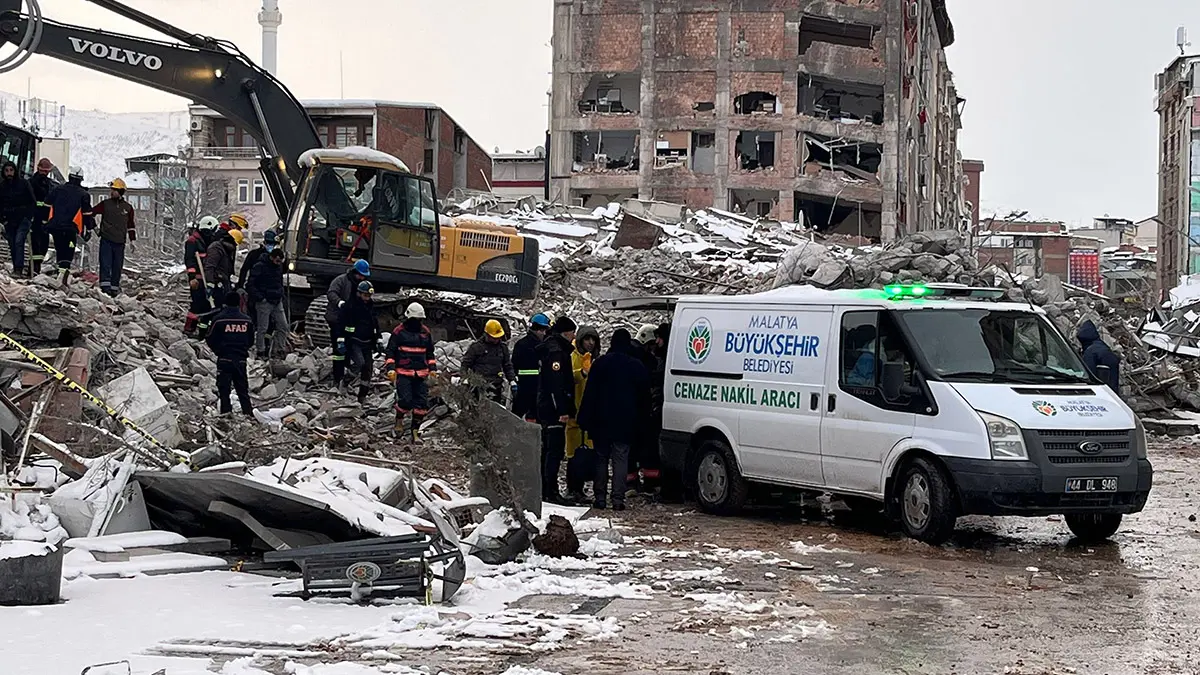 Voleybolcuların kaldığı otelden kötü haber