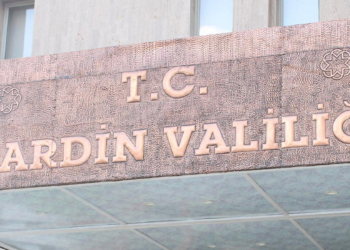 Mardin'de 15 günlük eylem yasağı