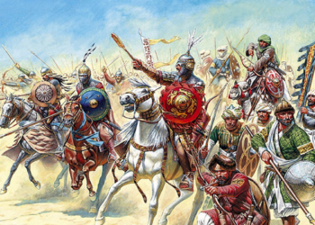 Ed-Devletü't-Türkiyye: Memlük Sultanlığı