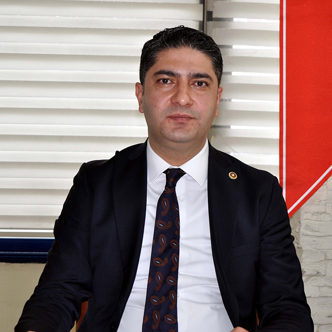 Kayseri kat yüksekliği itibariyle Türkiye de 1'inci sırada