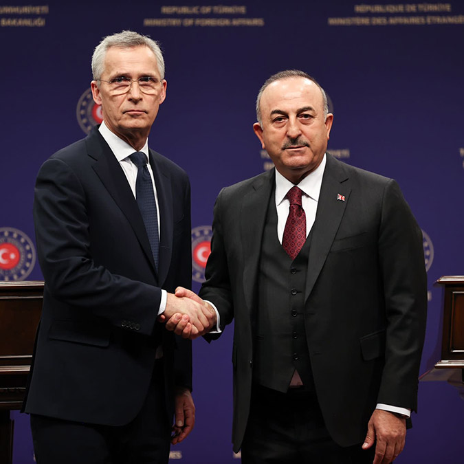 Türkiye'deki depremler en korkunç felakettir