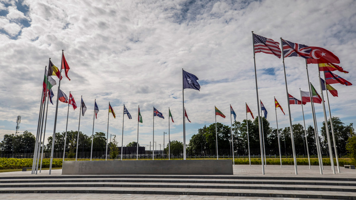 NATO, tam donanımlı yarı kalıcı barınak tesisler konuşlandıracak