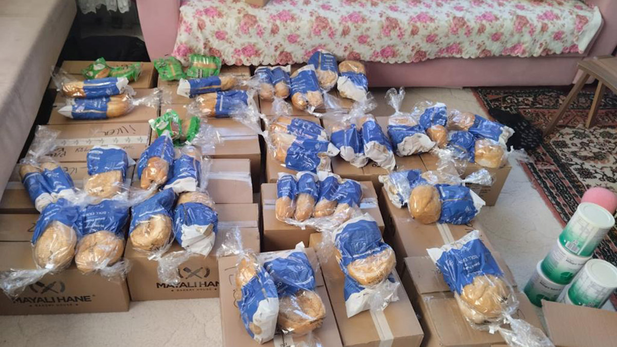 NHA üyeleri, nadir hastaların ihtiyaçlarına dikkat çekti