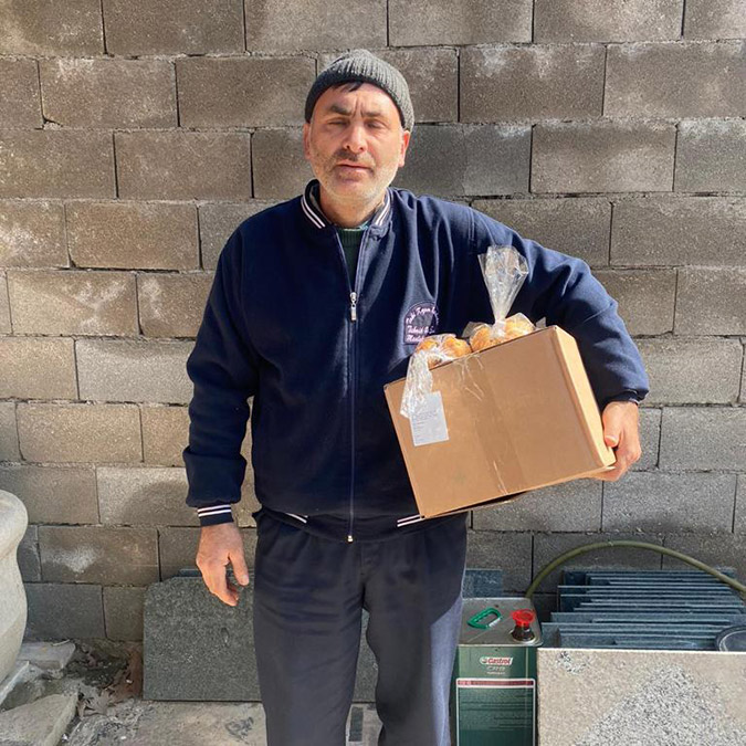 Nadir Hastalıklar Ağı (NHA) üyeleri deprem bölgesinde gerekli olan cihazlara ve ilaçlara erişimde sıkıntılar yaşayan nadir hastaların ihtiyaçlarına dikkat çekti.