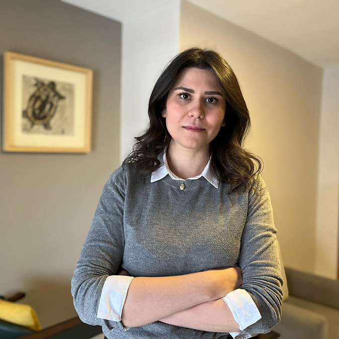 ODTÜ depremzedelere psikolojik destek veriyor